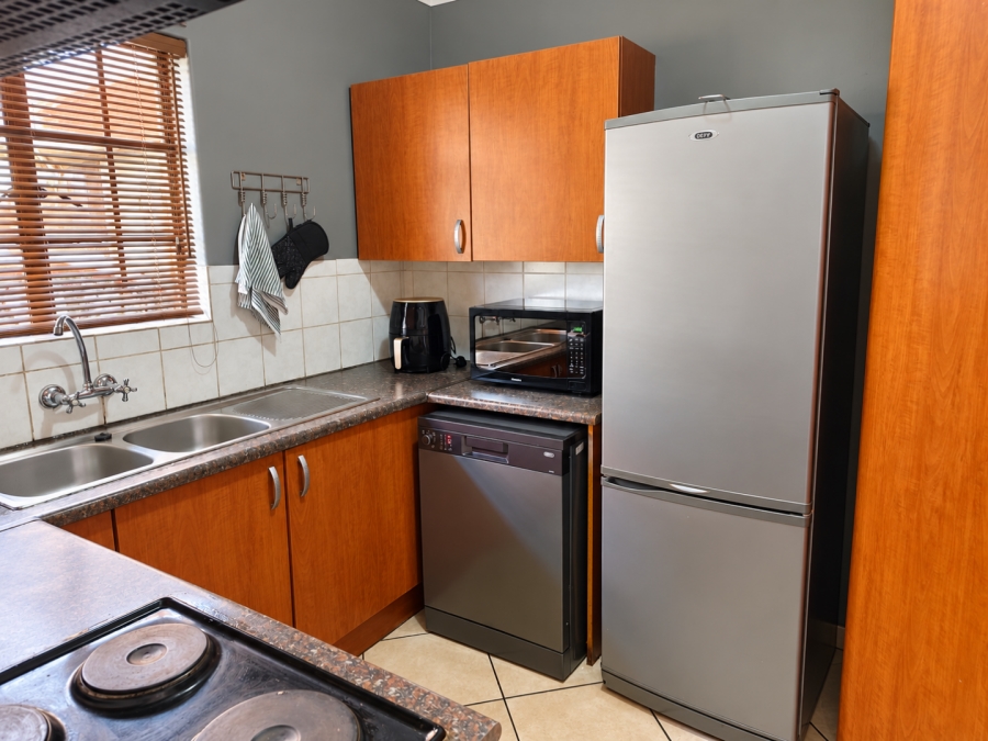 3 Bedroom Property for Sale in Cashan North West